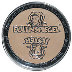 Eulenspiegel Ansiktsfärg, beige, 20 ml/ 1 burk [HOB-76020]