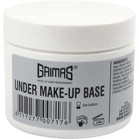 Grimas underlagskräm, 75 ml/ 1 flaska [HOB-77042]