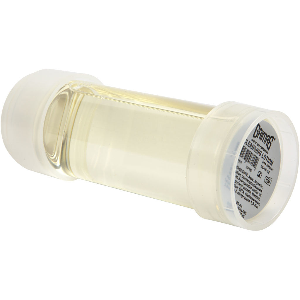 Grimas rengöringslotion, 100 ml/ 1 flaska [HOB-77043]
