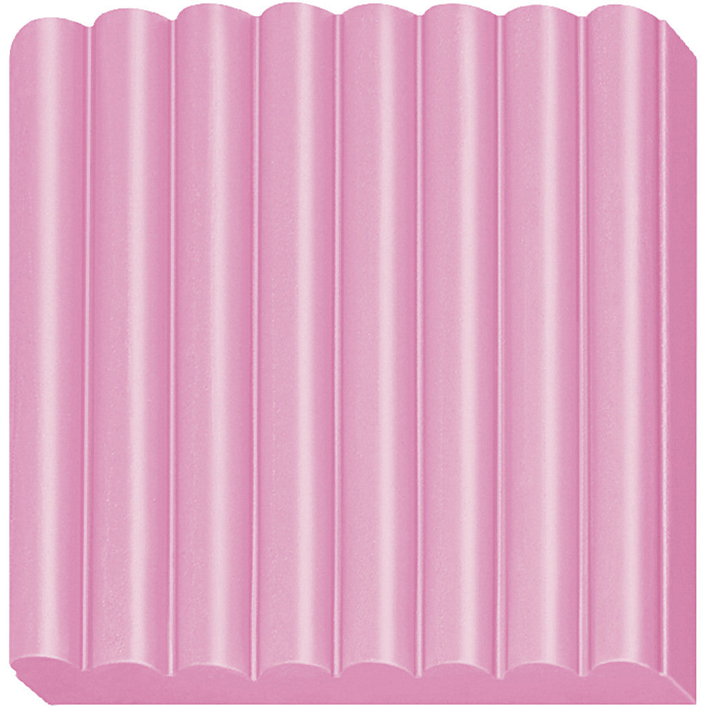 FIMO® Kids Clay, rosa, 42 g/ 1 förp. [HOB-78524]