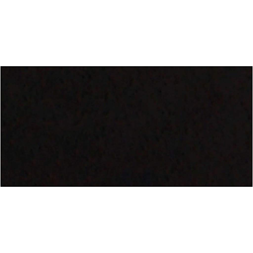 Modellera, stl. 13x6x4 cm, svart, 500g/ 1 förp. [HOB-78680]