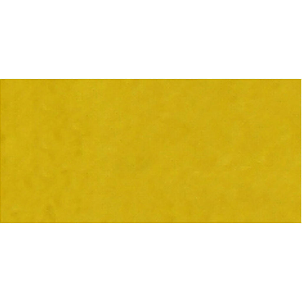 Modellera, stl. 13x6x4 cm, gul, 500 g/ 1 förp. [HOB-78683]