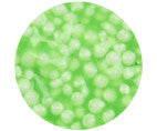 Foam Clay® , neongrön, 560 g/ 1 hink [HOB-78827]