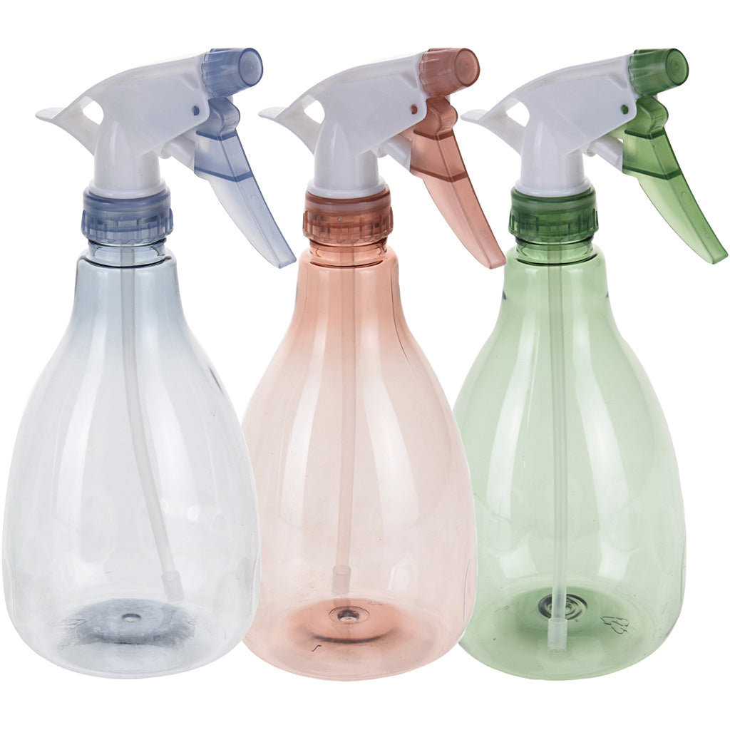 Spray bottle, 650 ml, Colour may vary 