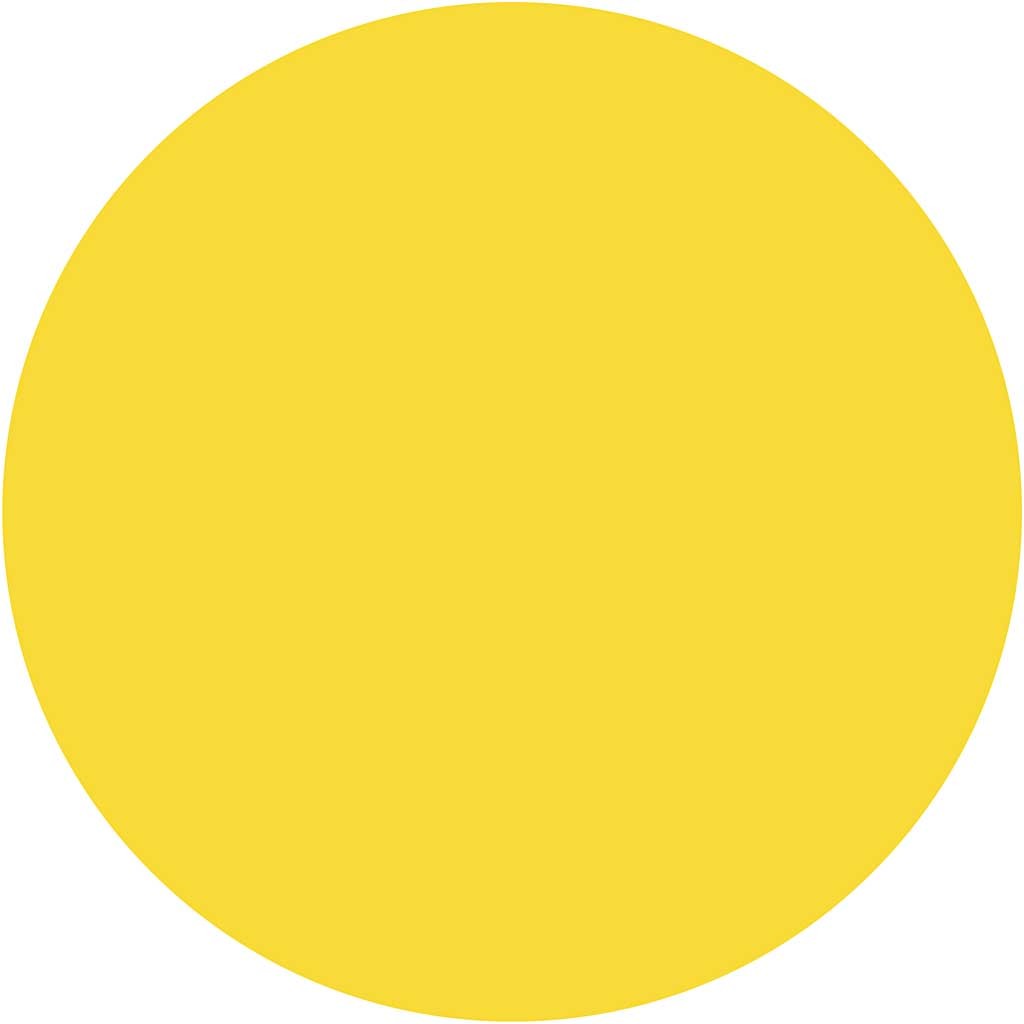 Silk Clay®, gul, 40 g/ 1 burk [HOB-79103]