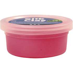 Silk Clay®, rosa, 40 g/ 1 burk [HOB-79109]