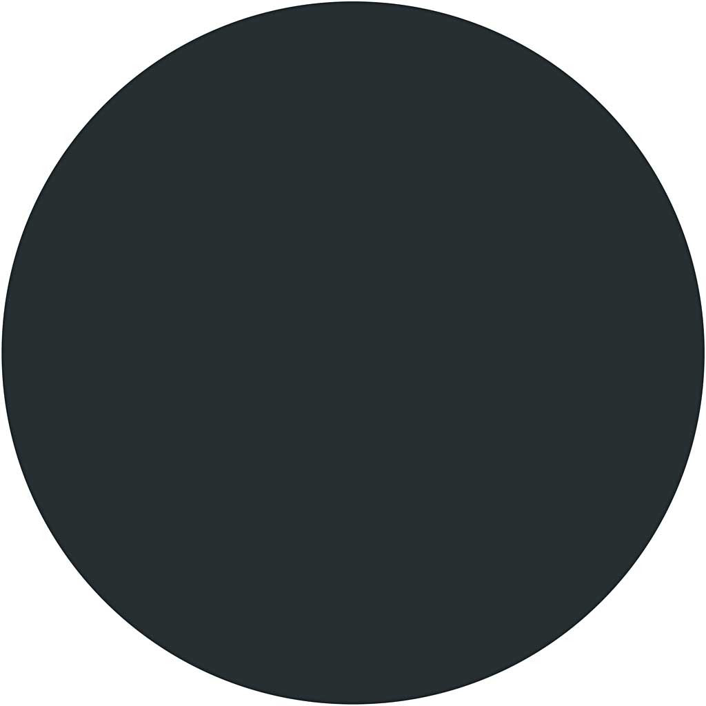 Silk Clay®, svart, 650 g/ 1 hink [HOB-79126]