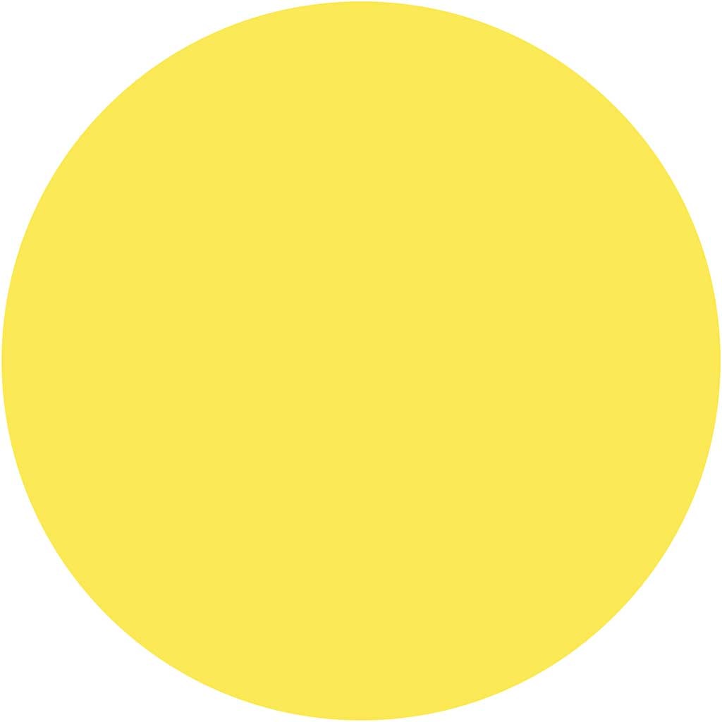 Silk Clay®, gul, 650 g/ 1 hink [HOB-79130]