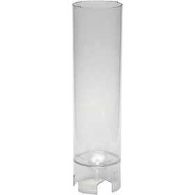 Ljusform, stl. 200x60 mm, 1 st. [HOB-79208]