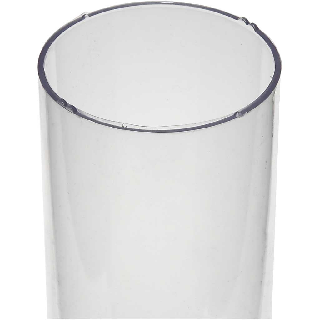 Ljusform, stl. 200x60 mm, 1 st. [HOB-79208]