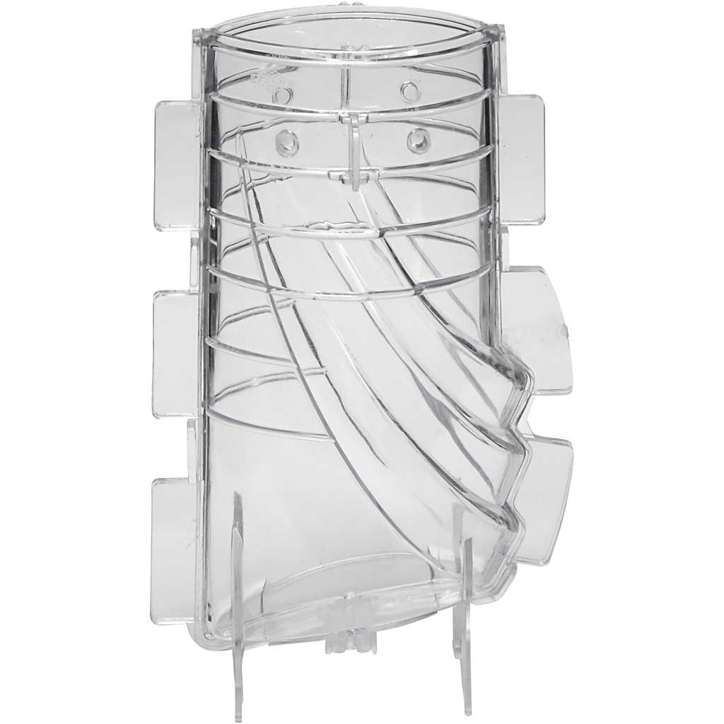 Ljusform, Konst 2, stl. 170x50 mm, 1 st. [HOB-79219]