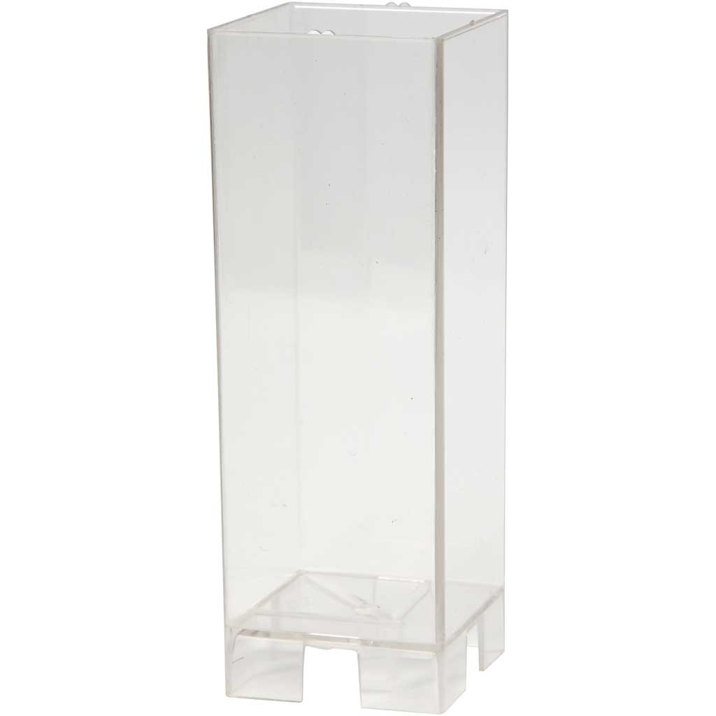 Ljusform, stl. 160x60 mm, 1 st. [HOB-79220]