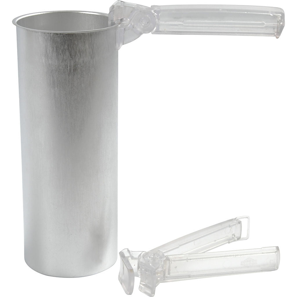 Handtag till smältrör, 1 st. [HOB-79270]