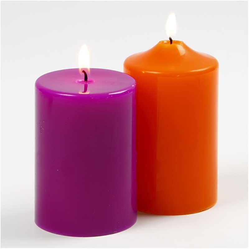 Ljustillverkning - startset, 1 set [HOB-79277]