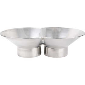 Toppkrage, 1 st. [HOB-79296]