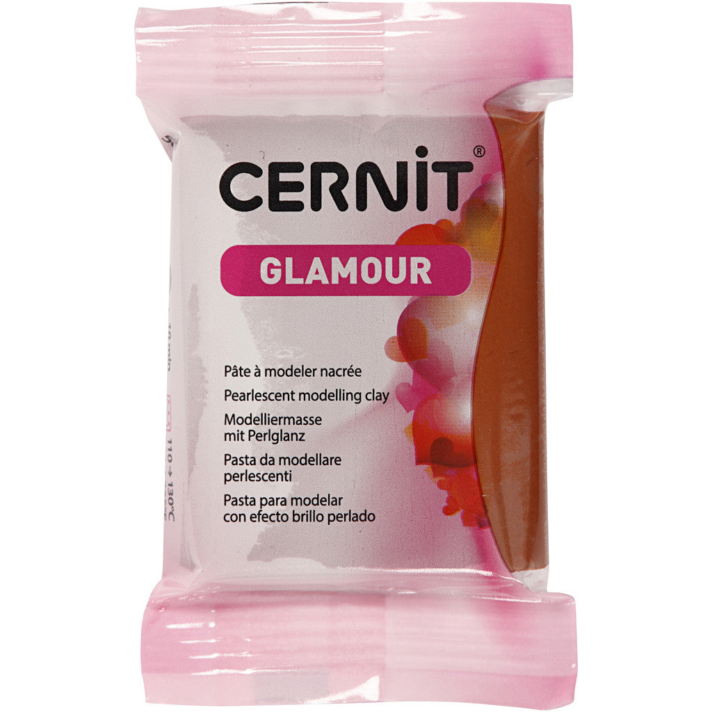 Cernit, copper (057), 56 g