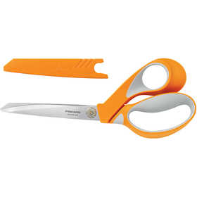 Fiskars Fabric RazorEdge Softgrip® skräddarsax, L: 23 cm, 1 st. [HOB-8195]