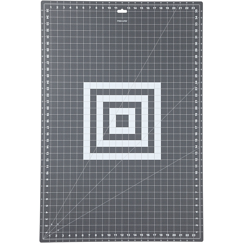 Fiskars Cutting Mat, A1, size 60x91 cm