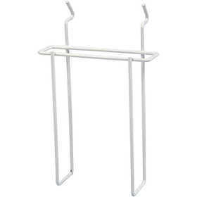 Broschyrhållare, stl. 110x35x150 mm, 1 st. [HOB-93201]