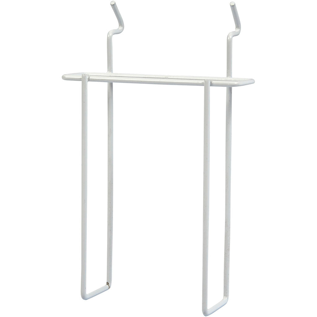 Broschyrhållare, stl. 110x35x150 mm, 1 st. [HOB-93201]