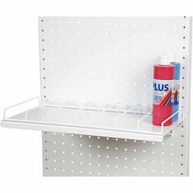 Trådnät, D: 200 mm, B: 400 mm, 1 st. [HOB-93216]