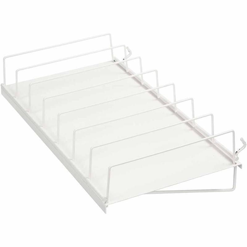 Trådnät, D: 200 mm, B: 400 mm, 1 st. [HOB-93216]