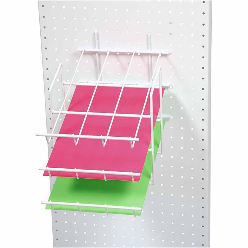 Pappersmodul, H: 420 mm, B: 250 mm, 1 st. [HOB-93217]