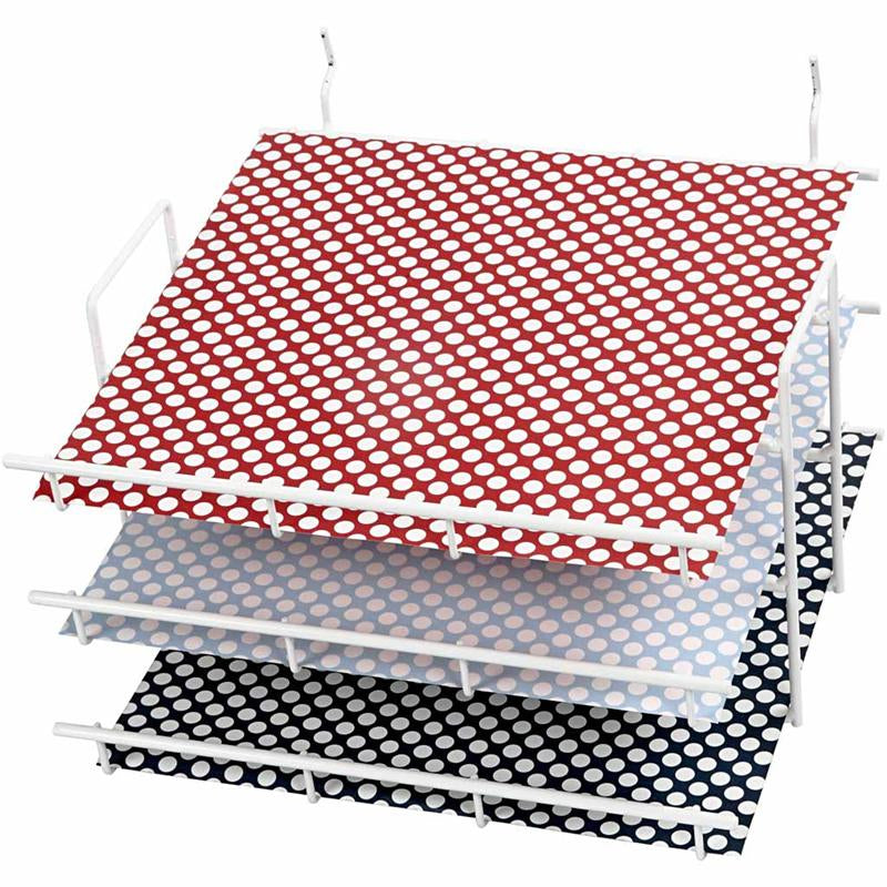 Pappersmodul, H: 420 mm, B: 330 mm, 1 st. [HOB-93218]