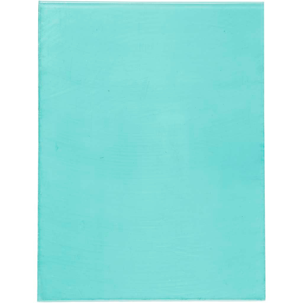 Skylthållare, H: 420 mm, B: 320 mm, transparent, 1 st. [HOB-93262]