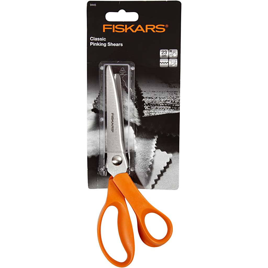 Fiskars Classic Taggsax, L: 23 cm, 1 st. [HOB-9445]
