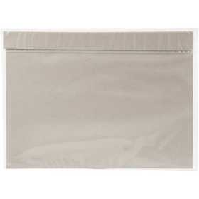 Portfolio, klar, A2, 420x600 mm, stl. 61x53 cm, 4 st./ 1 förp. [HOB-95149]