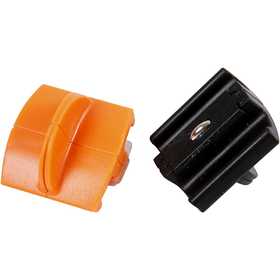 Fiskars Falsblad och extra kniv, 2 st./ 1 förp. [HOB-9685]