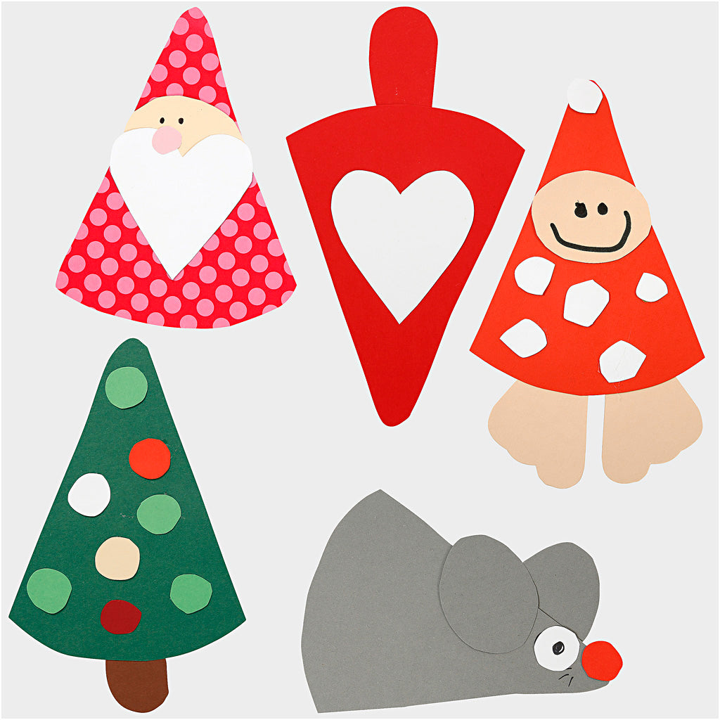 Klippförpackning, 1 förp. [HOB-97050]