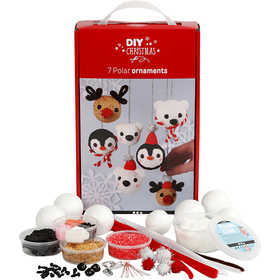 DIY Kit Modellera, 1 set [HOB-97057]