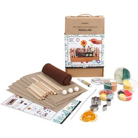 Min Egen Lekträdgård, 1 set [HOB-97081]