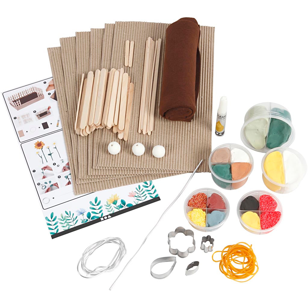 Min Egen Lekträdgård, 1 set [HOB-97081]