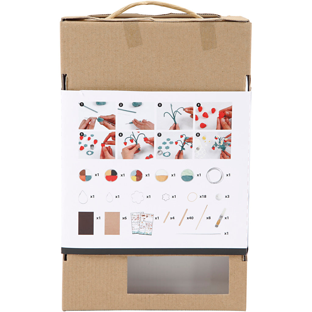 Min Egen Lekträdgård, 1 set [HOB-97081]