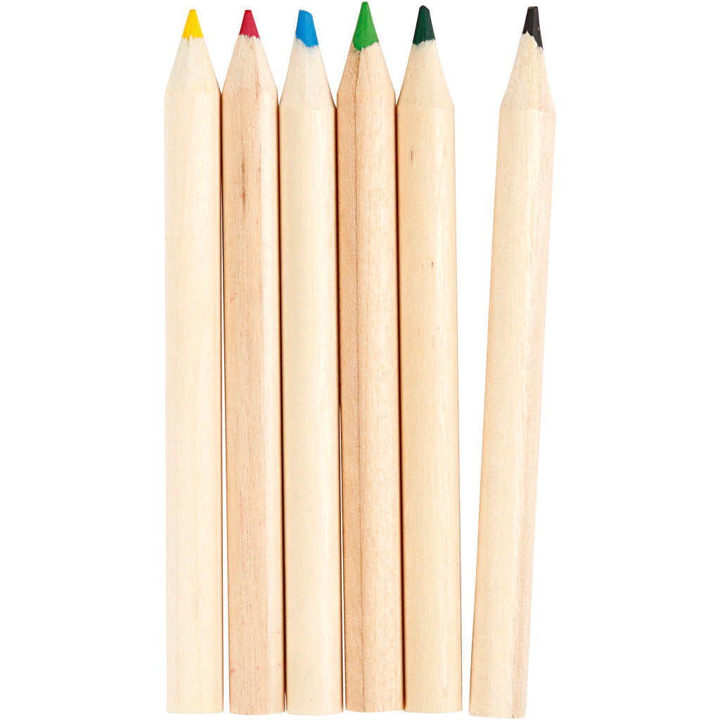 Mini DIY Kit, insekter, 1 förp. [HOB-977324]