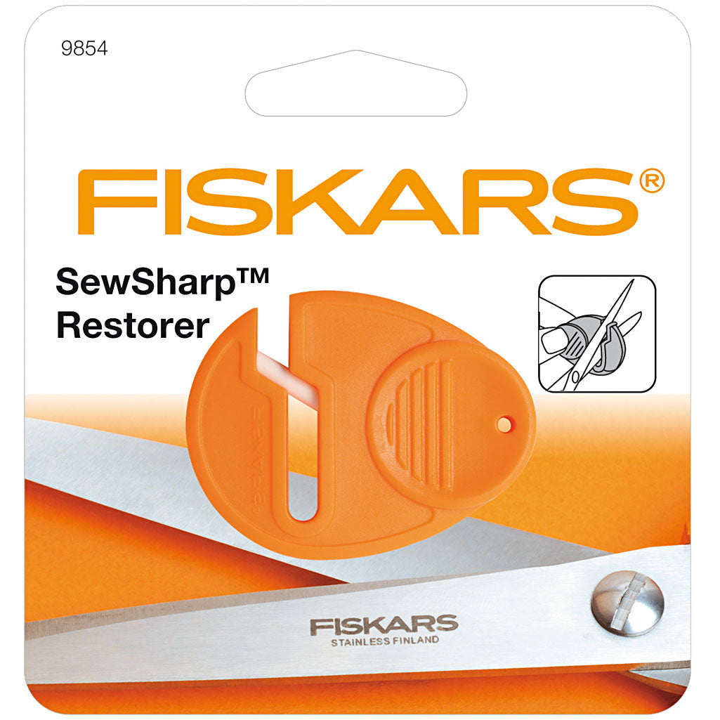 Fiskars Saxslip, 1 st. [HOB-9854]