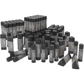 Clear Limstift, 96 st./ 1 förp. [HOB-99088]