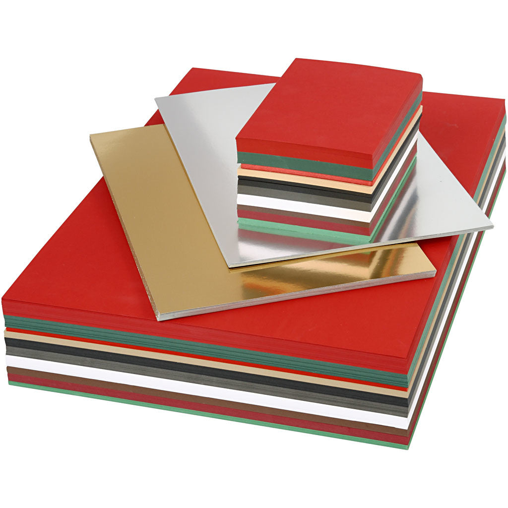 Grupp DIY Kit Julpyssel, 1 set [HOB-99225]