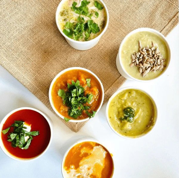 soppkopp kartong 360ml Ø9 cm 12oz Vit (500 st) [TK-9987071]