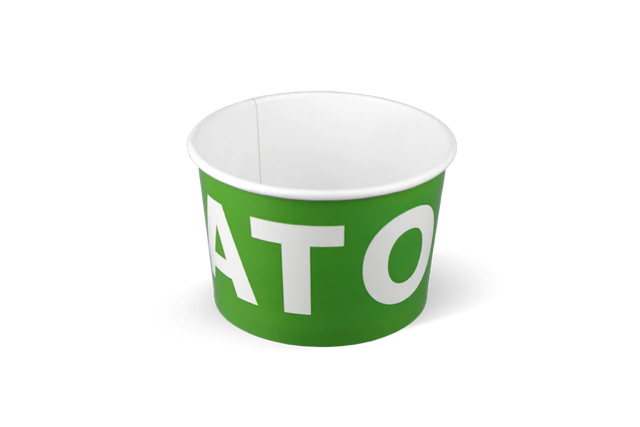 glassbägare Kartong 360ml Ø106mm 12oz GELATO (1.000 st) [TK-9987602]