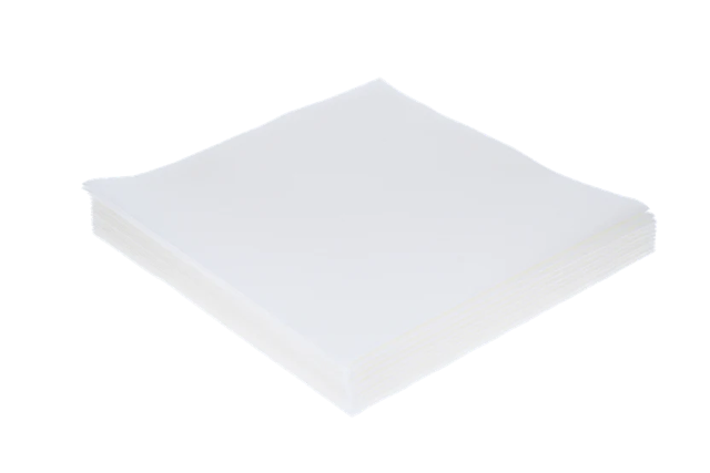 Napkin Paper Airlaid 1/4 Fold 40x40cm White (1.000 pcs)