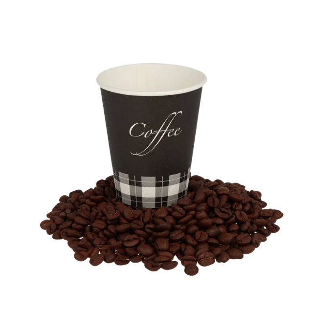 kaffekopp 150cc 6oz Ø7 cm Premium (2.500 st) [TK-9987648]