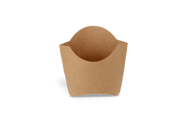 Pommes Scoop liten Kraft (1.000 st) [TK-9987715]