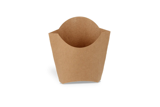 Pommes frites Scoop medium Kraft (1.000 st) [TK-9987716]