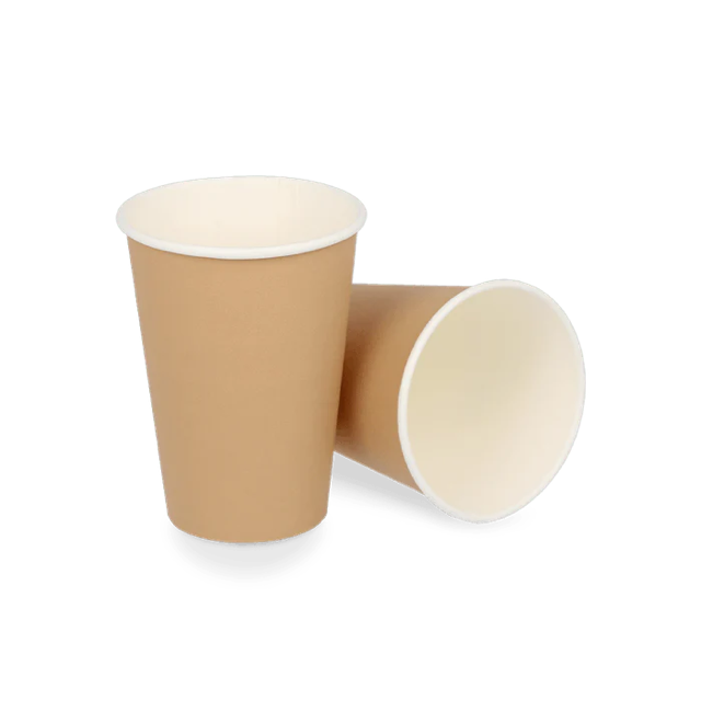 kaffekopp 150cc 6oz Ø7 cm Kraft (2.500 st) [TK-9987936]