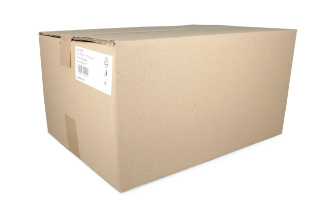 soppåse 120 liter 70x110cm 10 rullar med 20 väskor blå T70 (200 väskor) [TK-9988012]