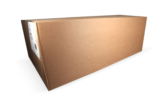 Handduksrulle Midi (kärnlös) 1 lager 270 mätare Ø20cm 100% cellulosa T9 (6 st) [TK-9988016]